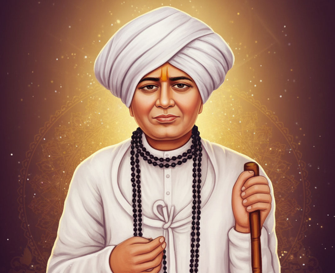 Jalaram Jayanti 2025