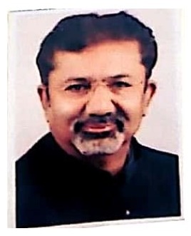 એડ. અવનિશભાઈ ઠકકર