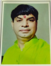 ચેતનભાઈ સોઢા (ગોધરા)