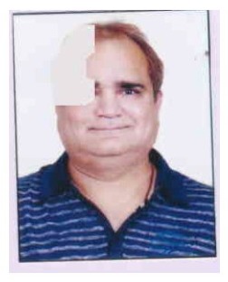 નિરજભાઈ કે. ઠકકર