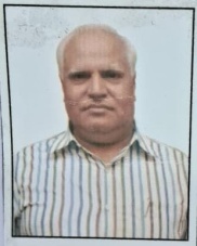 નરેશભાઈ ચાંદ્રાણી