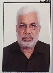 નરેશભાઈ પુજારા (અંકલેશ્વર)