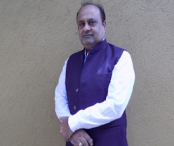 રમેશભાઈ દત્તાણી