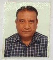 ઉમેશભાઈ ઉર્ફે રાજુભાઈ ઉનડકટ
